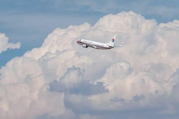 国内航司暂停运行波音737MAX，失事机型三年前问世